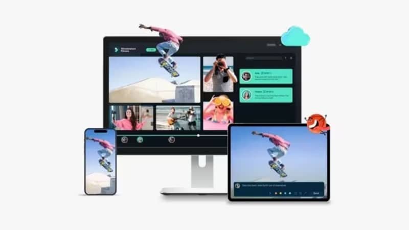 filmora flexible compatibility