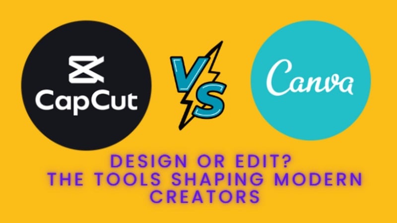 capcut vs canva
