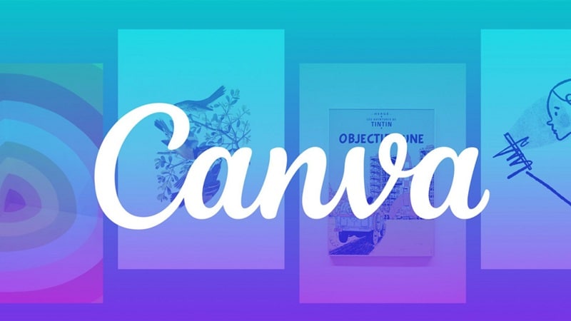 canva comprehensive view
