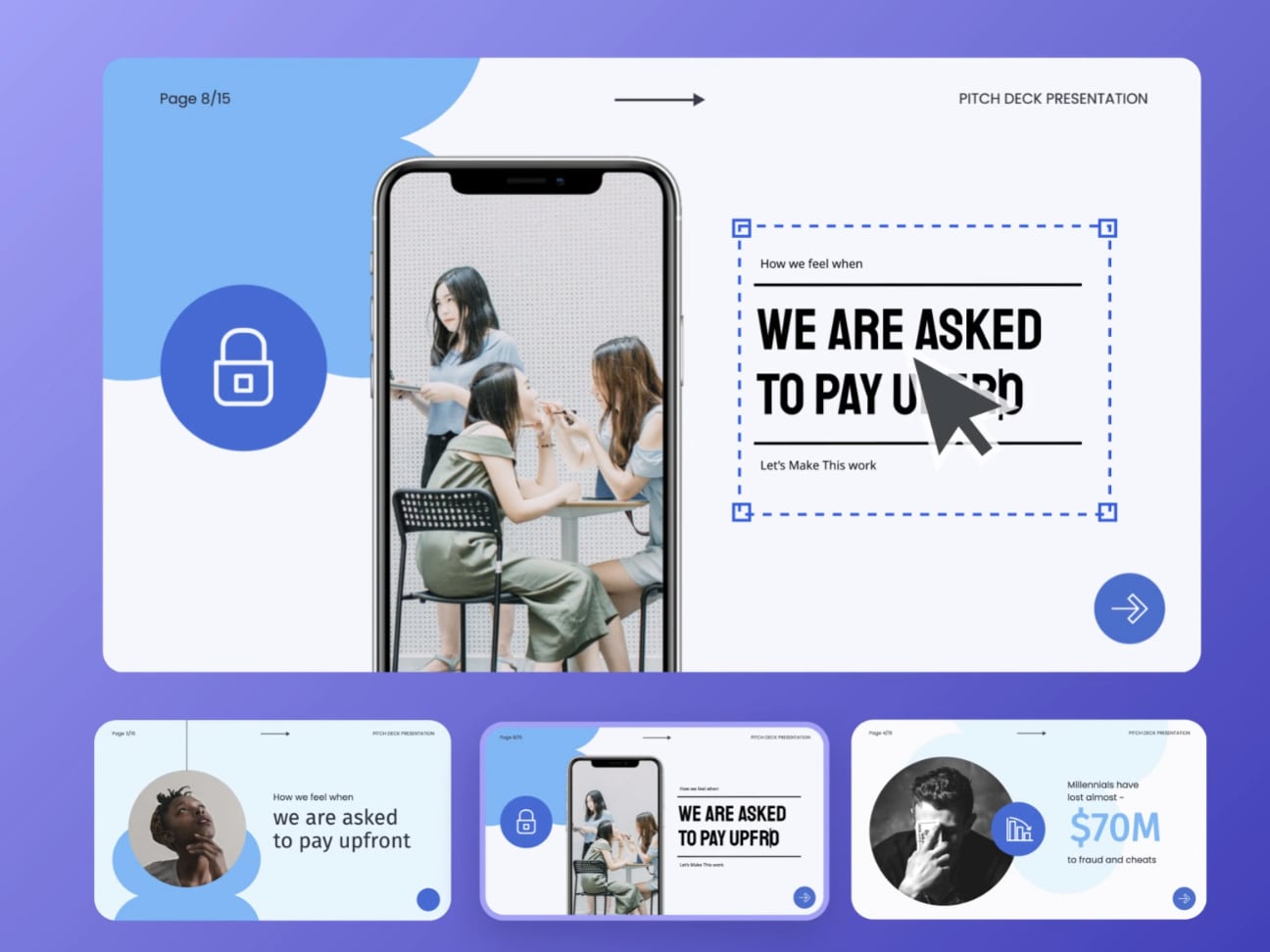 visme canva alternative