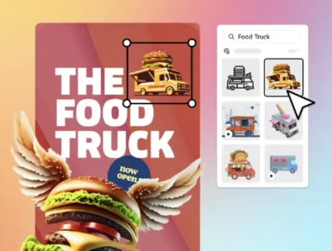 adobe express canva alternative