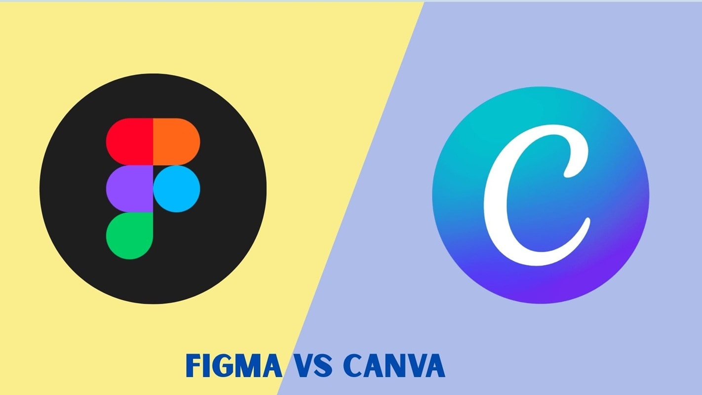 figma vs canva pros and cons