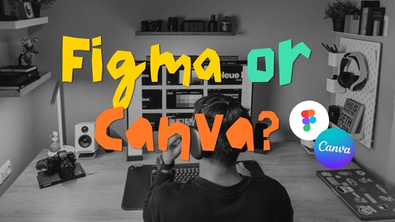 figma vs canva best tool for you