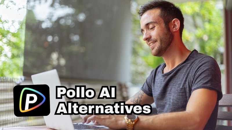 searching for polla ai alternatives