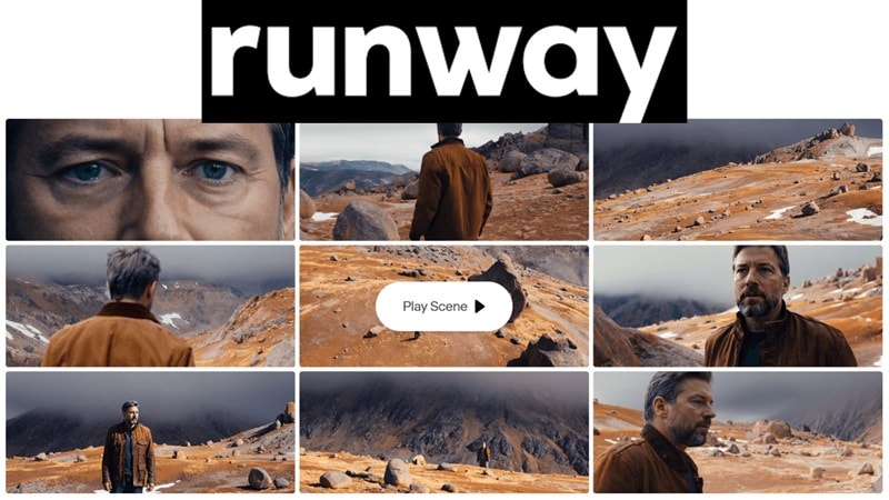 runway top pollo ai alternatives