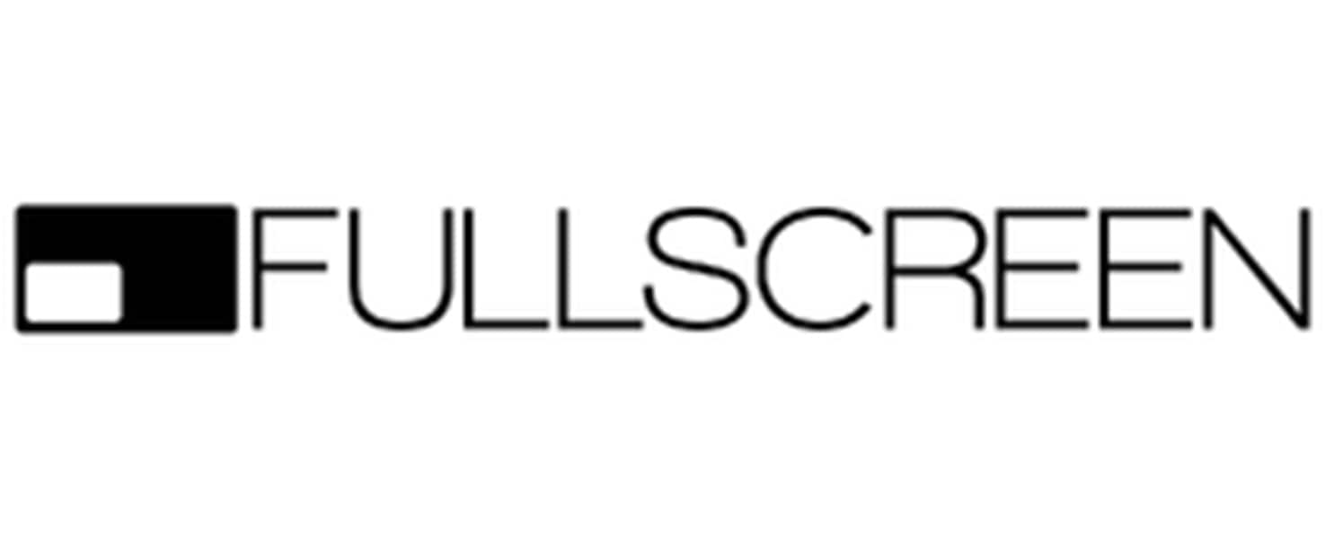 fullscreen network