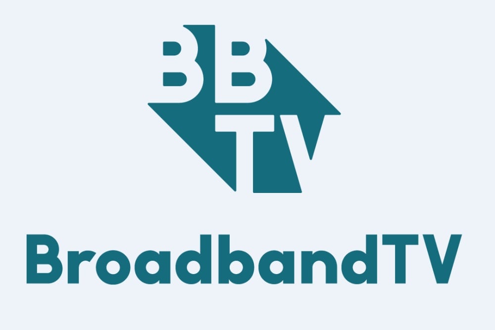 broadbandTV