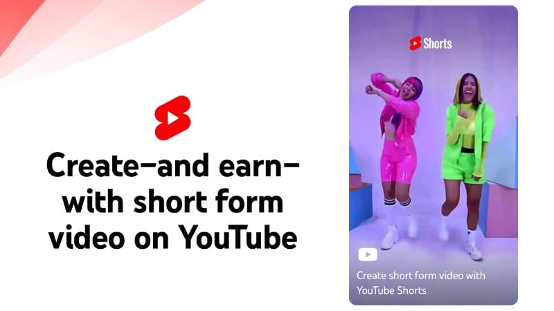 youtube shorts as an tiktok alternative