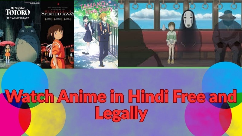 anime hindi dubbed websites