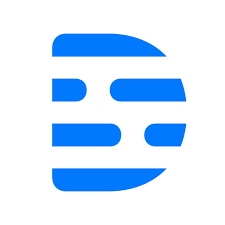 descript logo