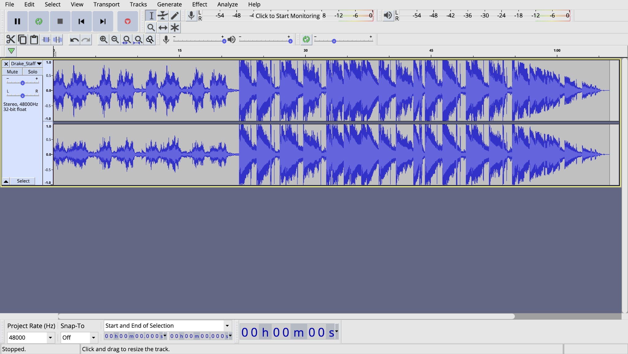wavacity audacity alternative