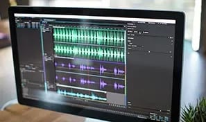 adobe audition audacity alternative