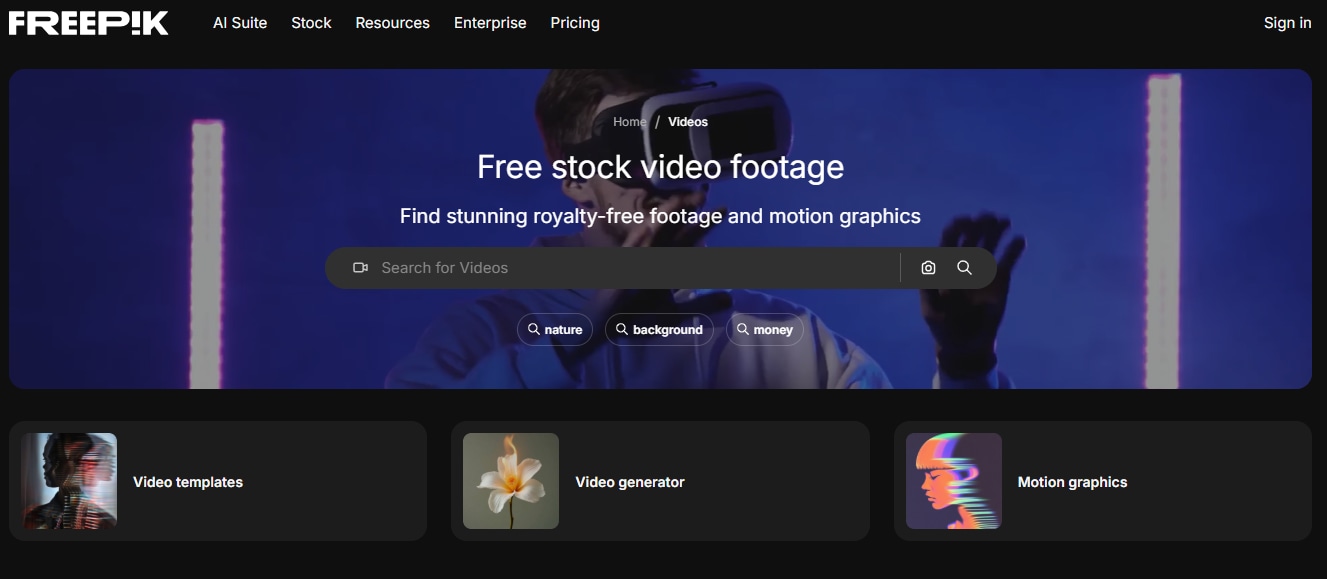 videvo