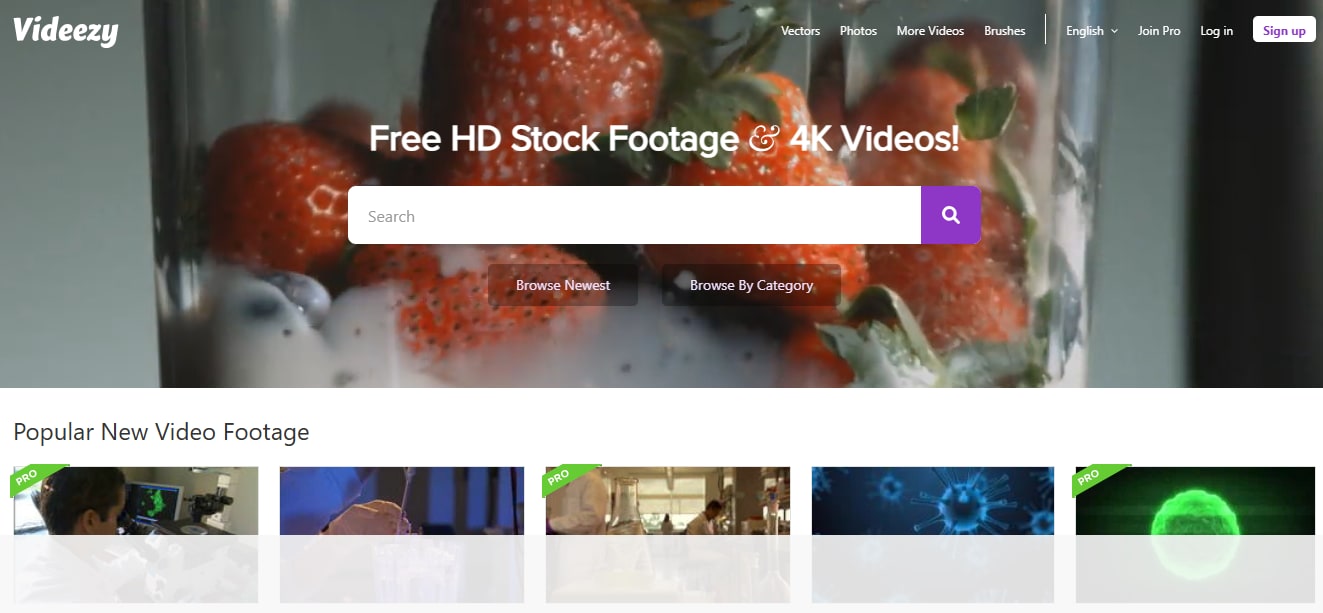 videezy