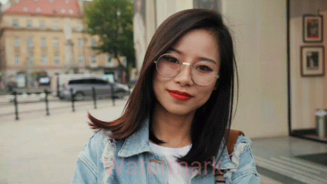 add watermark to video filmora mobile