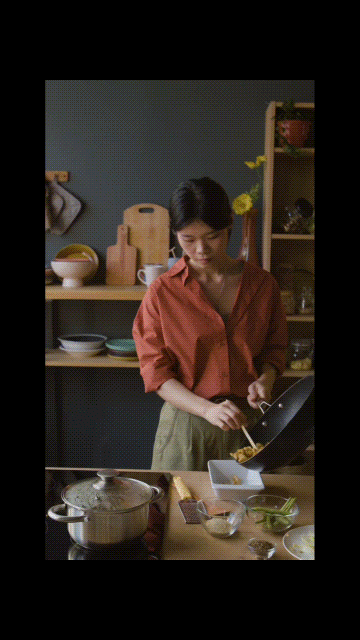 motion animation watermark result gif filmora