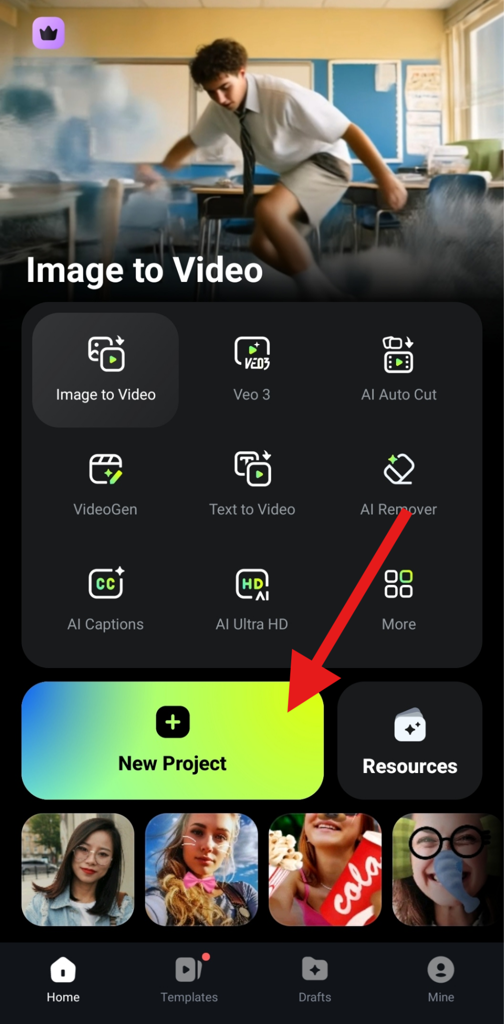 free cover photo with instagram pexels