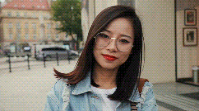 animated watermark filmora mobile result gif