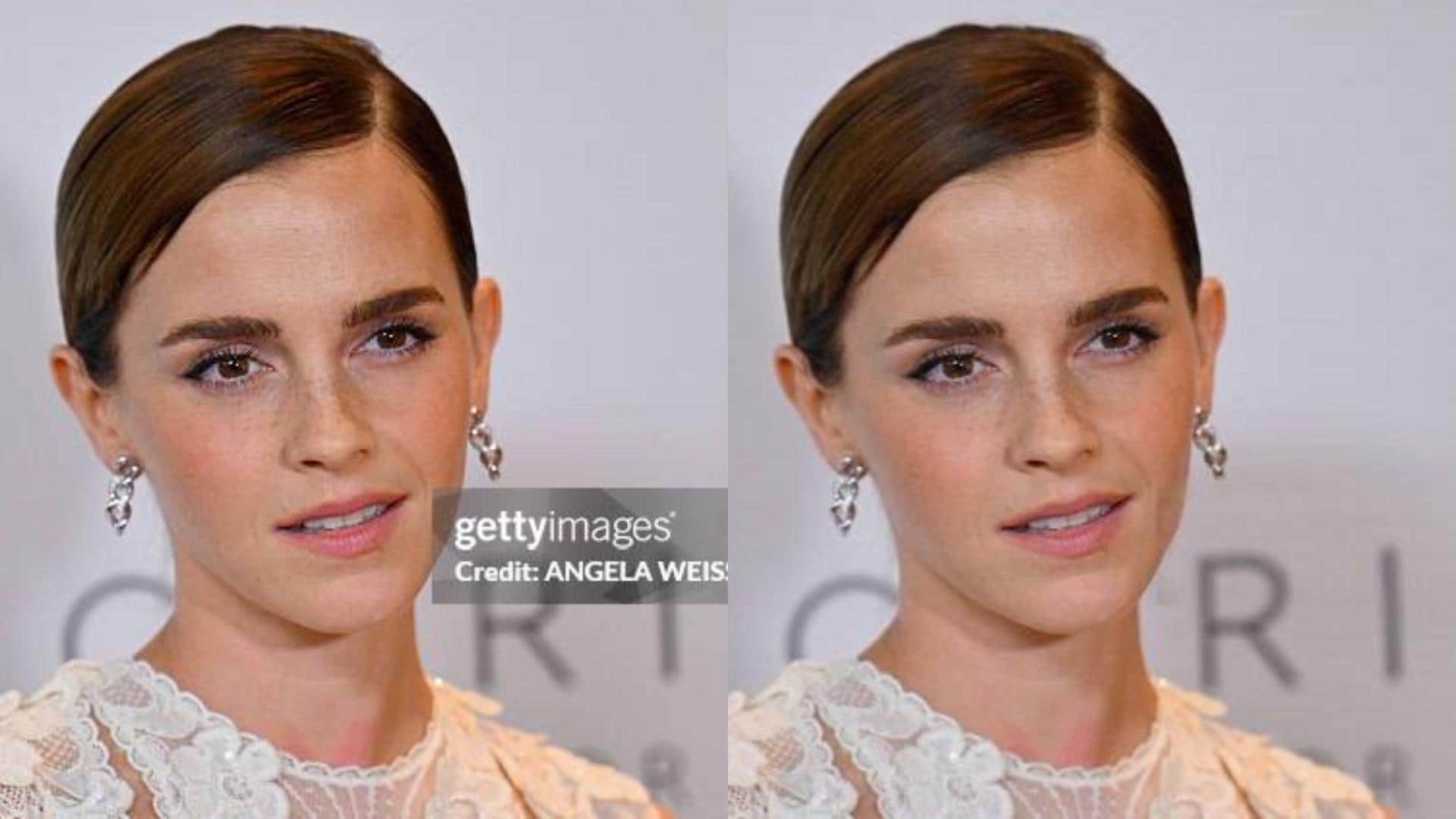 remove watermark from photos filmora result