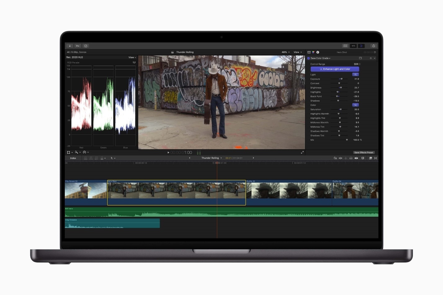 final cut pro