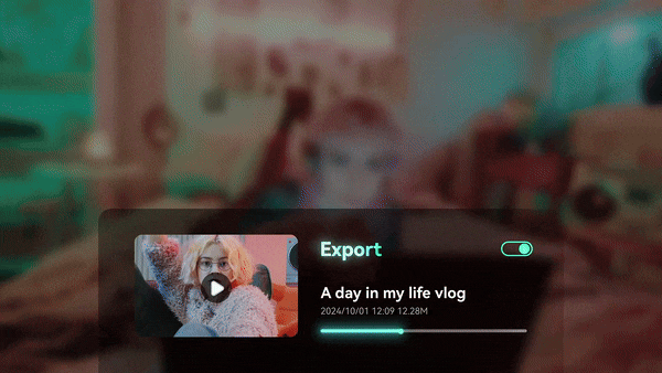 upload your video on time