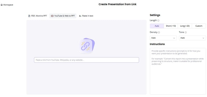 mp4 video to ppt converter slidespilot