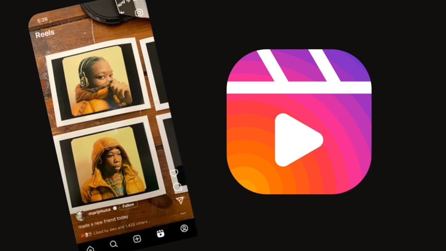 what is instagram reels