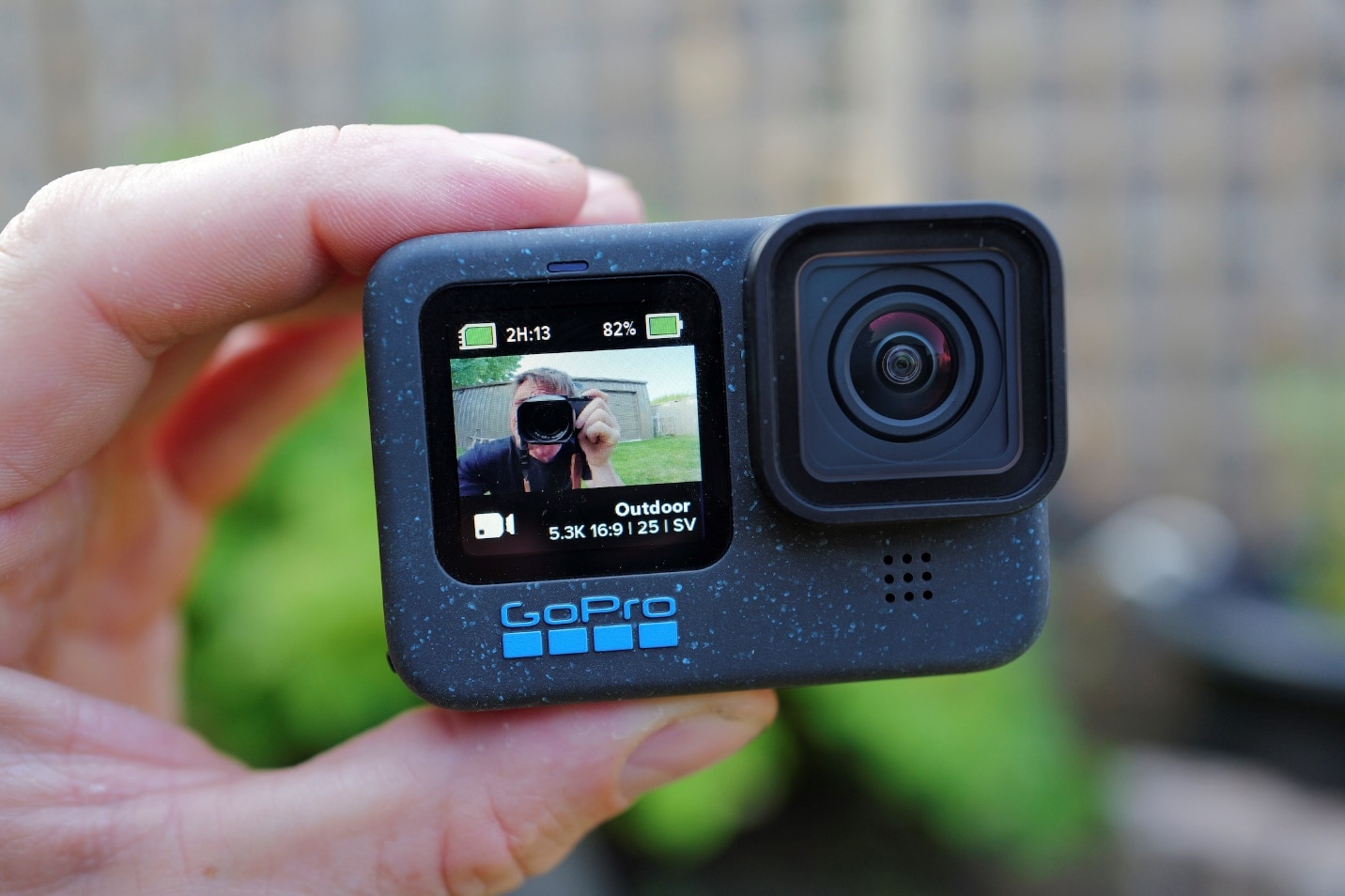 how to edit gopro video