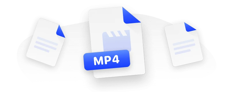 new history of mp4 format