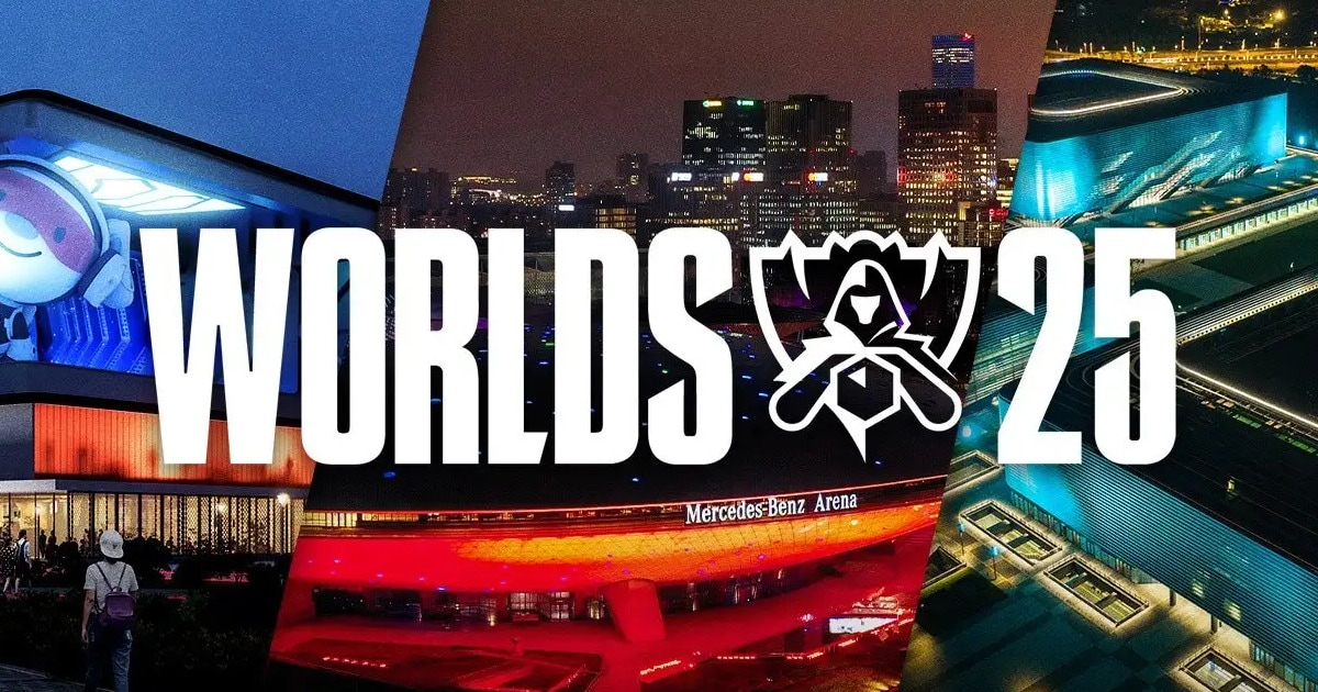 lol worlds predictions