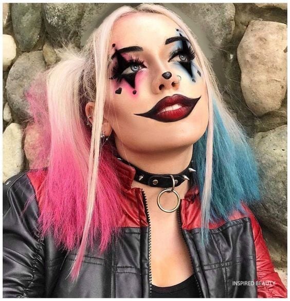 demo harley quinn