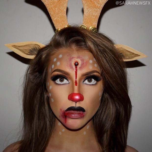 deer