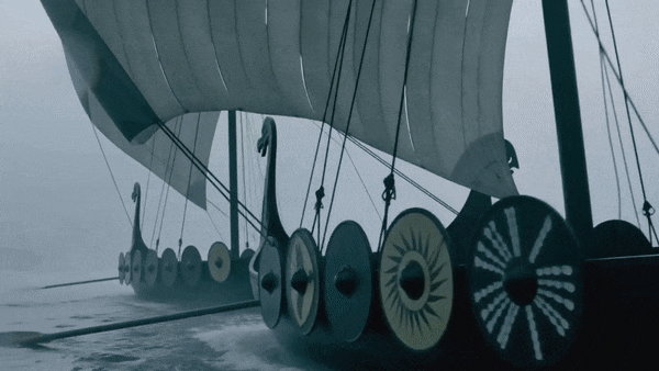 cinematic video created by sora prompt