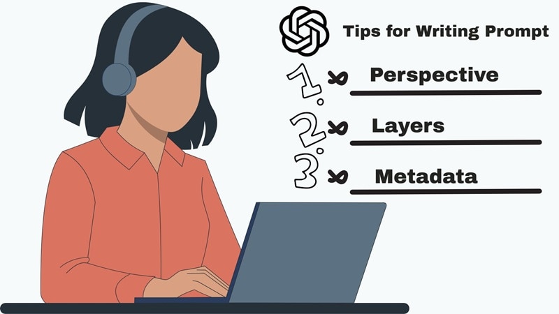 tips for writing better prompts