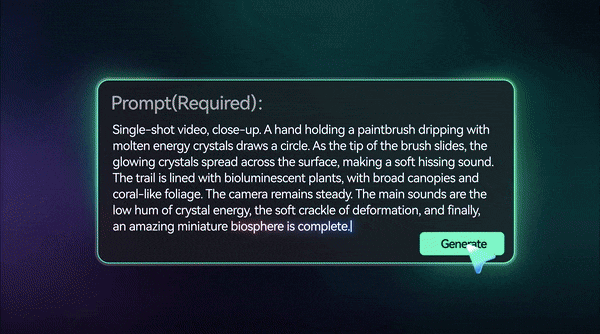 filmora veo 3 capabilities