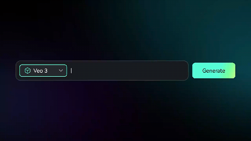 filmora ai video generation