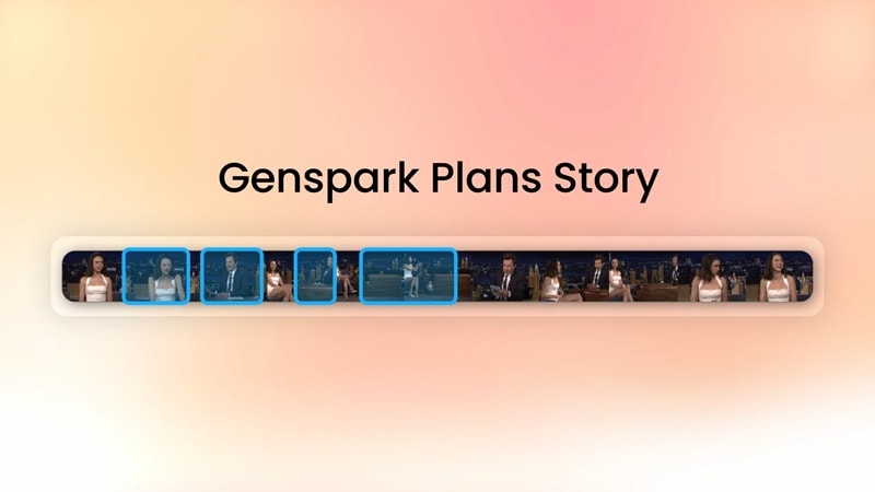 clip genius plans story