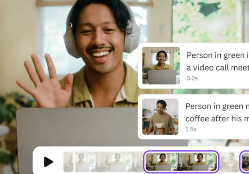 canva highlight video maker