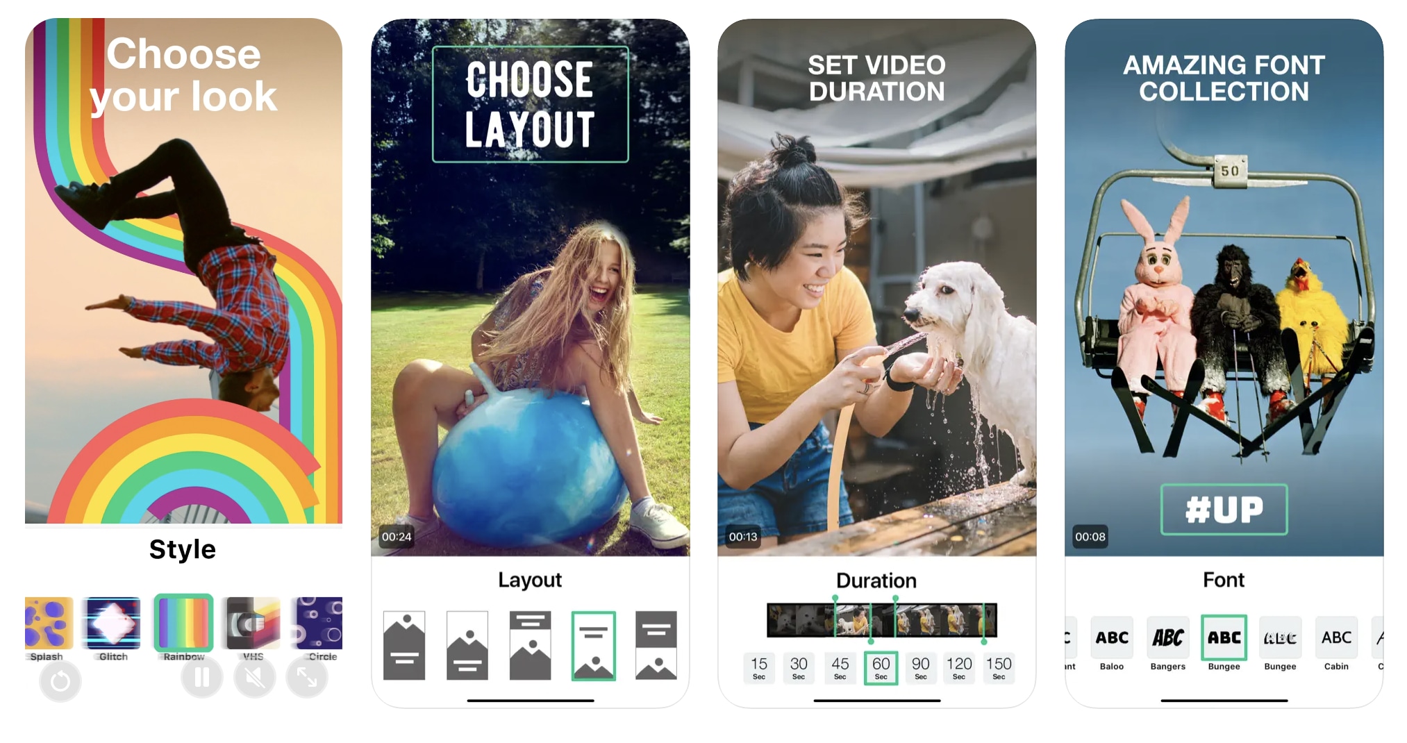 magisto highlight video maker