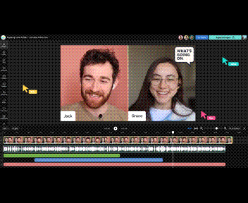 kapwing highlight video creator