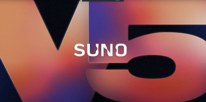 suno update v5