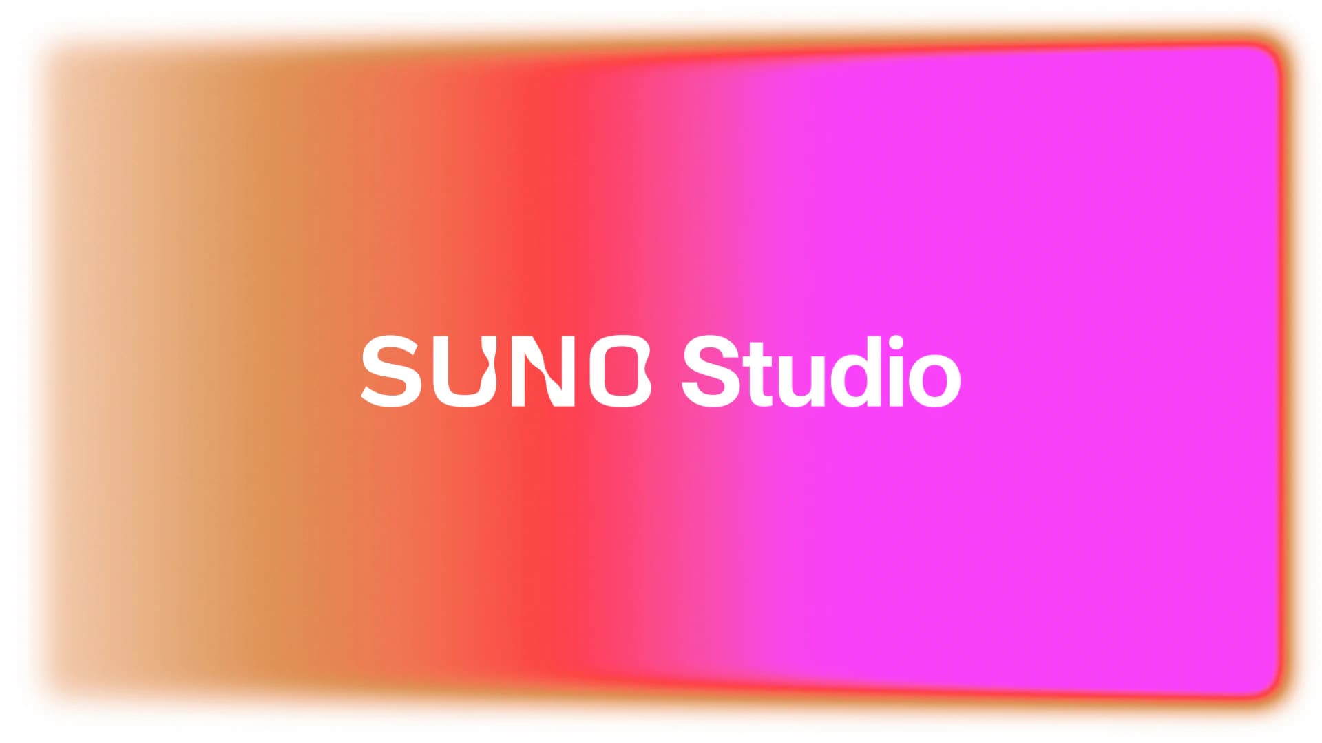 new suno studio