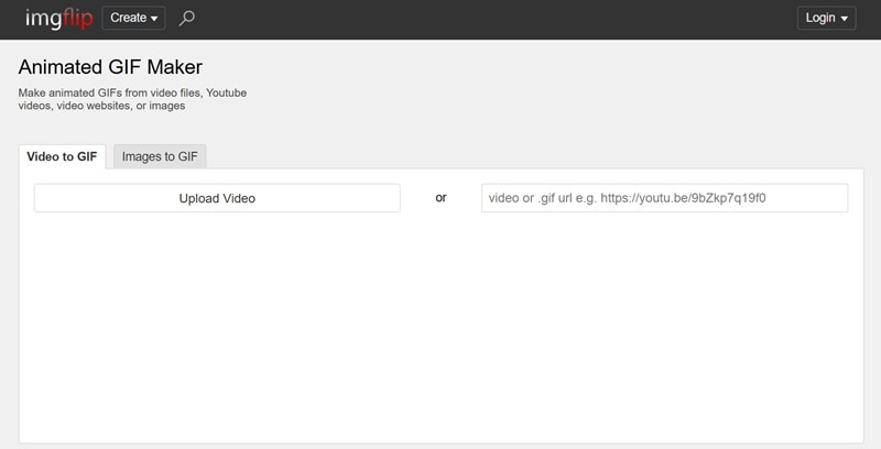 imgflip top gif makers online