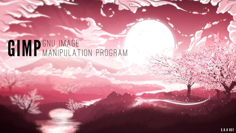 gimp top gif makers software