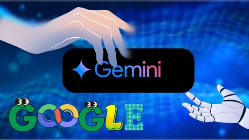 google gemini review