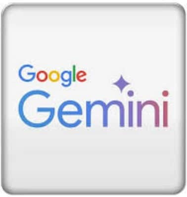 google gemini app