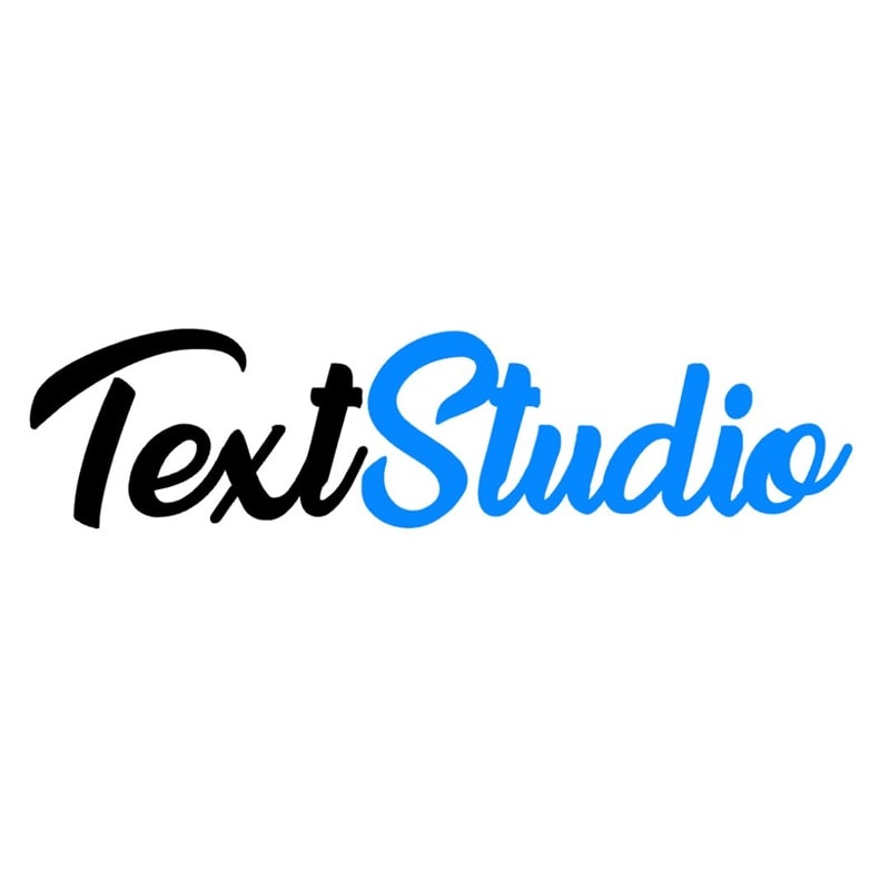 textstudio animated text maker