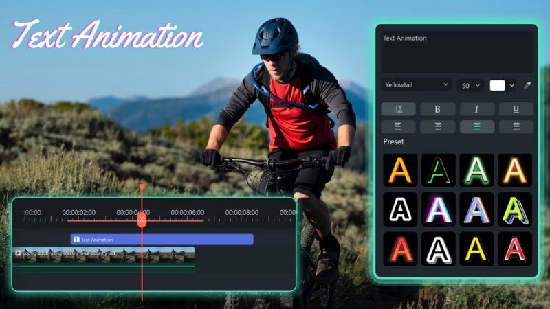 how to choose cartoon font generator