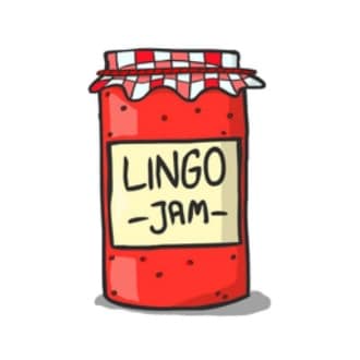 lingojam logo