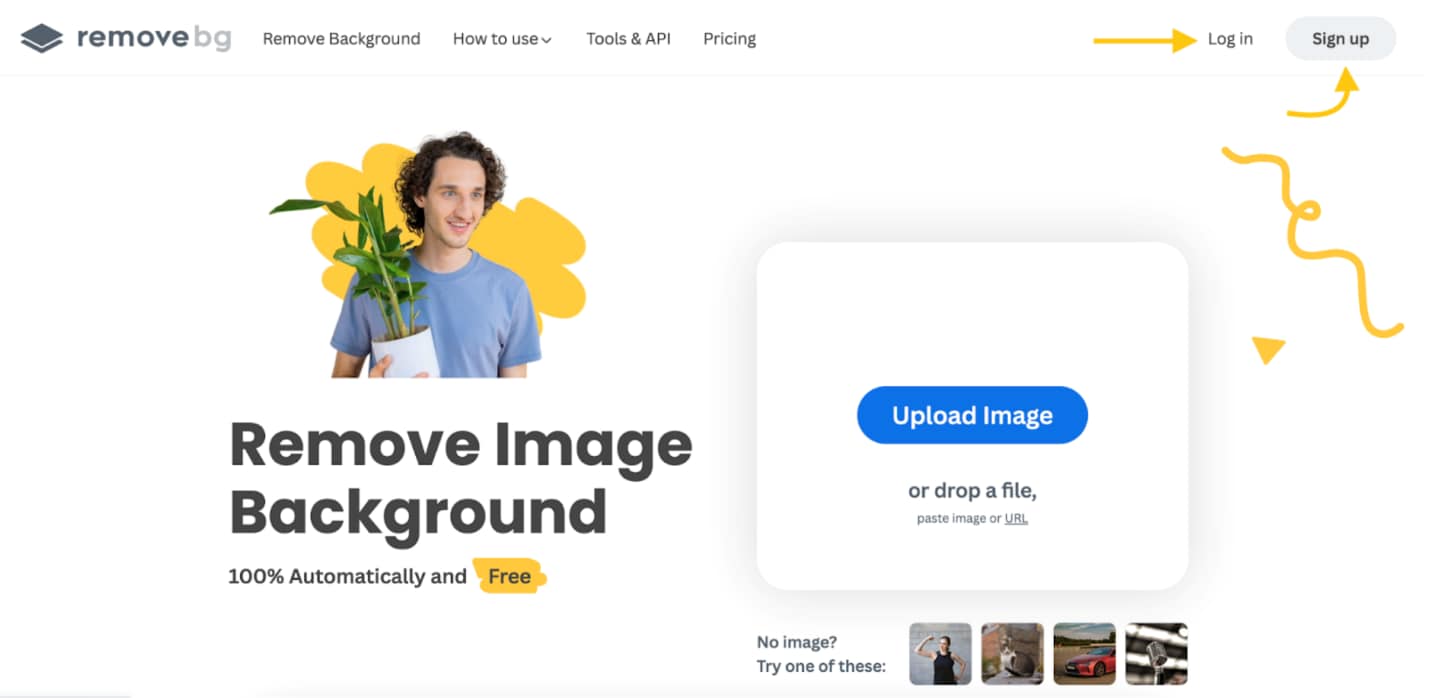 remove bg fotor green screen photo editor
